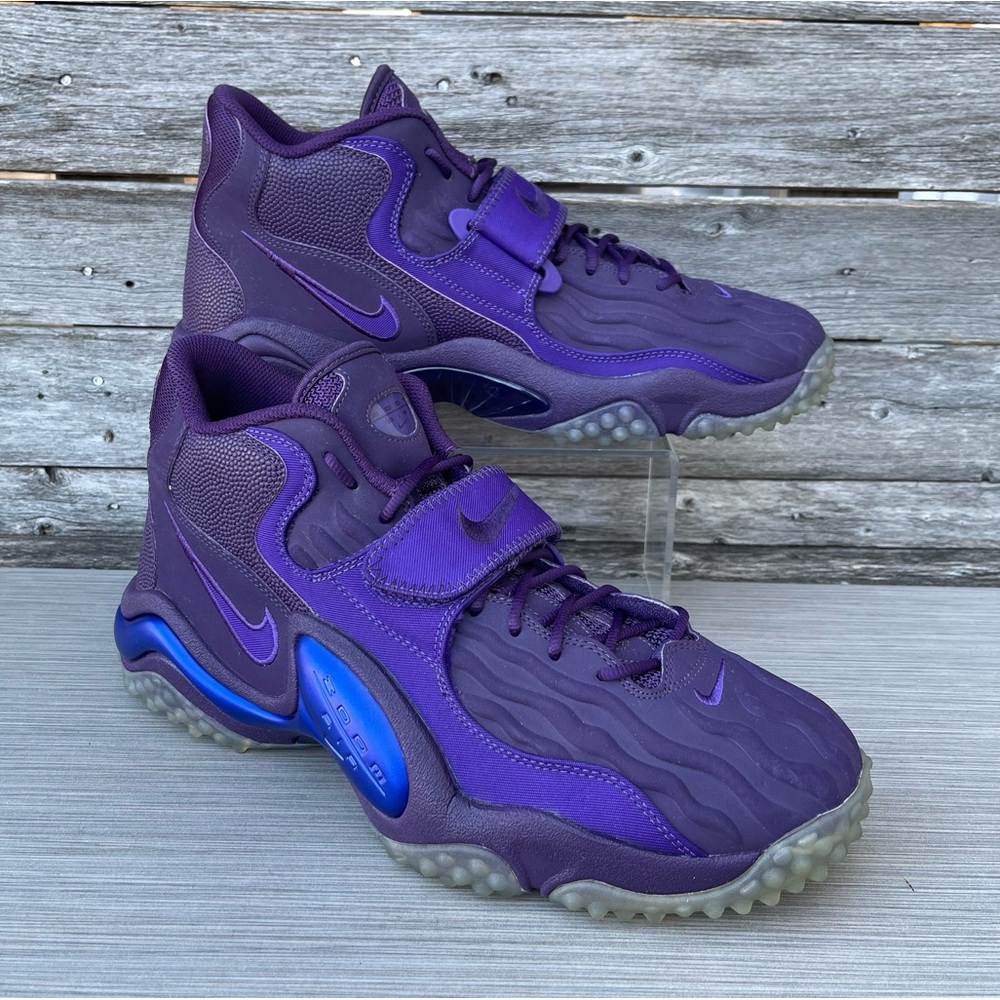 NFL X NIKE AIR ZOOM Turf Jet '97 / Ms-Sz 13